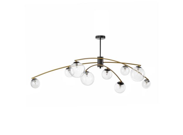 Люстры Citilux CL218193 FISHER