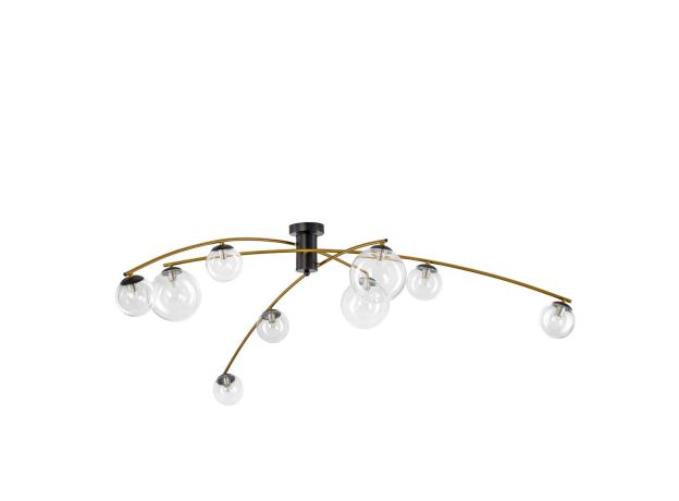 Люстры Citilux CL218193 FISHER