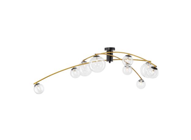 Люстры Citilux CL218193 FISHER