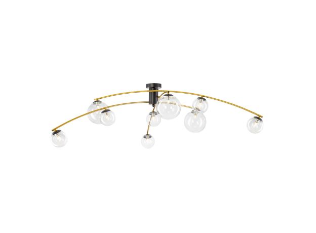Люстры Citilux CL218193 FISHER