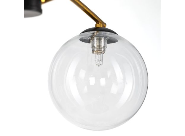 Люстры Citilux CL218193 FISHER