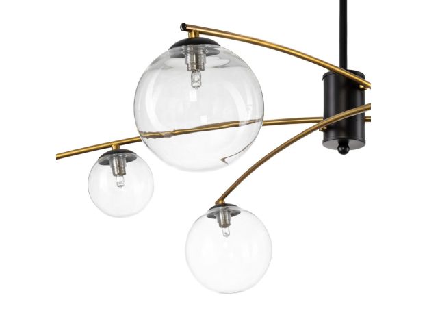Люстры Citilux CL218193 FISHER