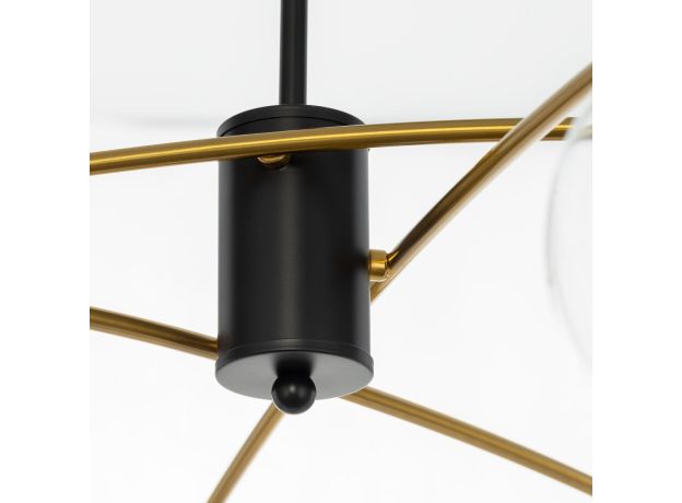 Люстры Citilux CL218193 FISHER