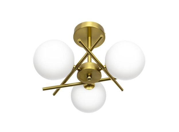 Люстры Citilux CL242133 RONNY