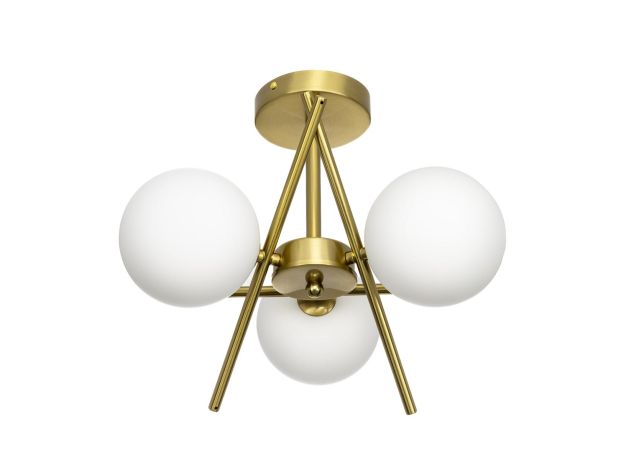 Люстры Citilux CL242133 RONNY