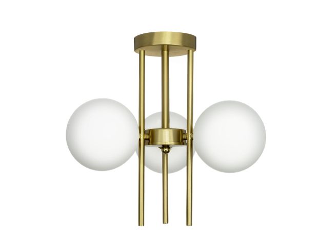 Люстры Citilux CL242133 RONNY