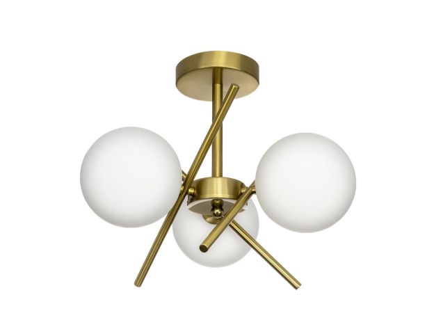 Люстры Citilux CL242133 RONNY