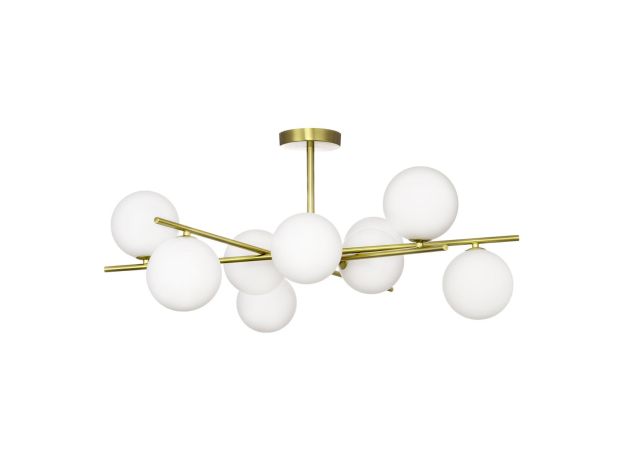 Люстры Citilux CL242193 RONNY