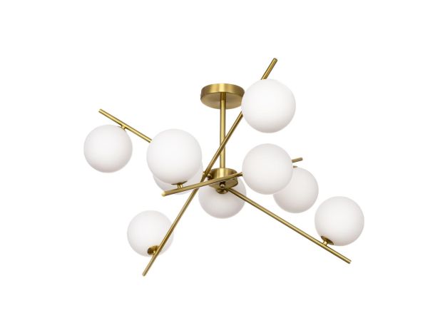 Люстры Citilux CL242193 RONNY