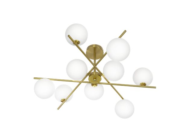 Люстры Citilux CL242193 RONNY