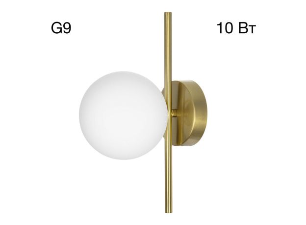 Настенные светильники Citilux CL242313 RONNY