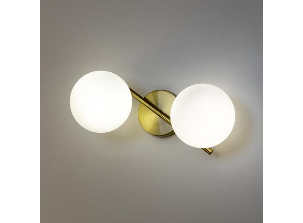 Настенные светильники Citilux CL242323 RONNY