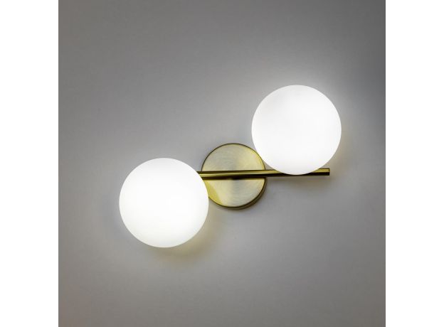 Настенные светильники Citilux CL242323 RONNY