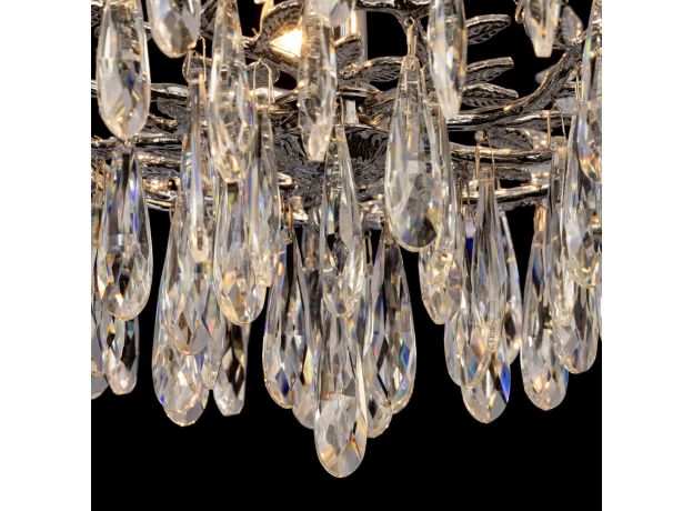 Люстры Citilux CL310061 RITZ