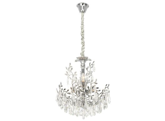 Люстры Citilux CL310061 RITZ