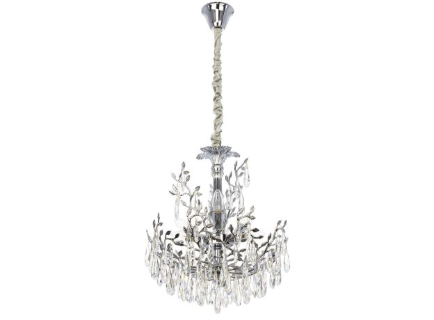 Люстры Citilux CL310061 RITZ