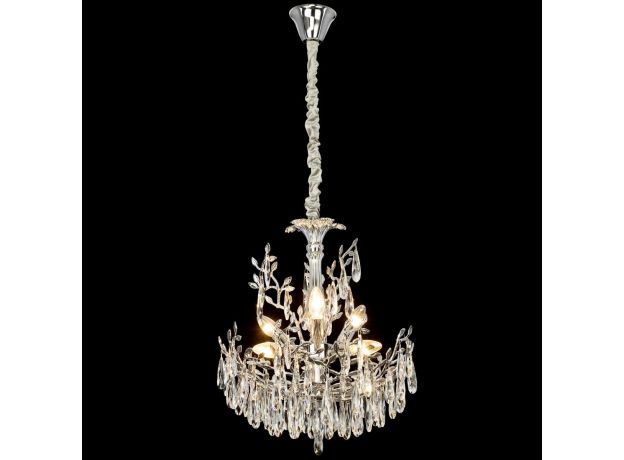 Люстры Citilux CL310061 RITZ