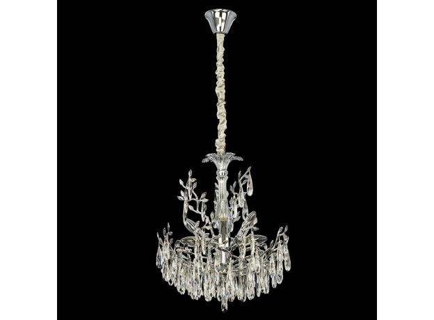 Люстры Citilux CL310061 RITZ