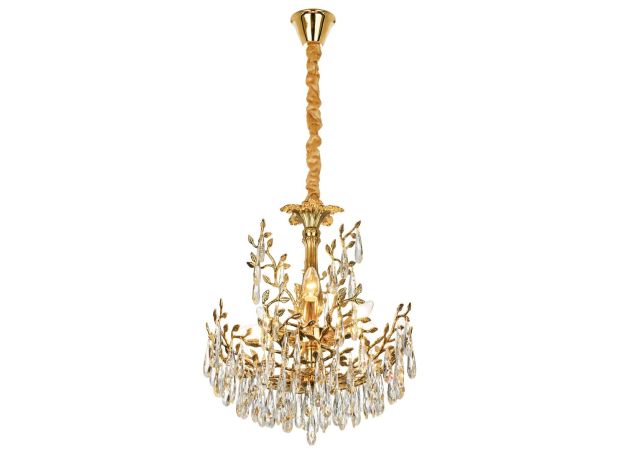 Люстры Citilux CL310062 RITZ