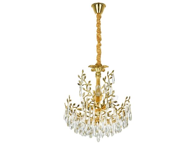 Люстры Citilux CL310062 RITZ