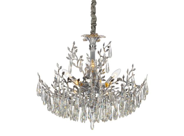 Люстры Citilux CL310081 RITZ