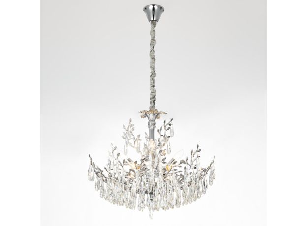 Люстры Citilux CL310081 RITZ