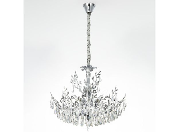 Люстры Citilux CL310081 RITZ
