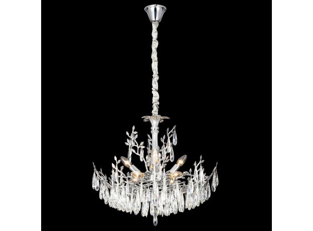 Люстры Citilux CL310081 RITZ