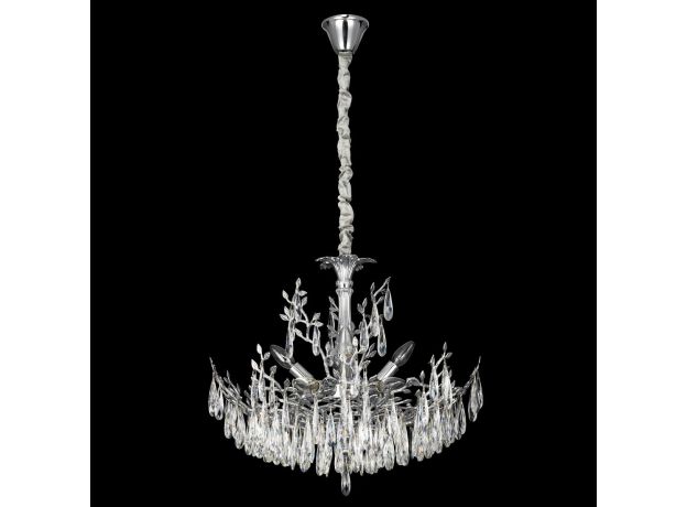 Люстры Citilux CL310081 RITZ