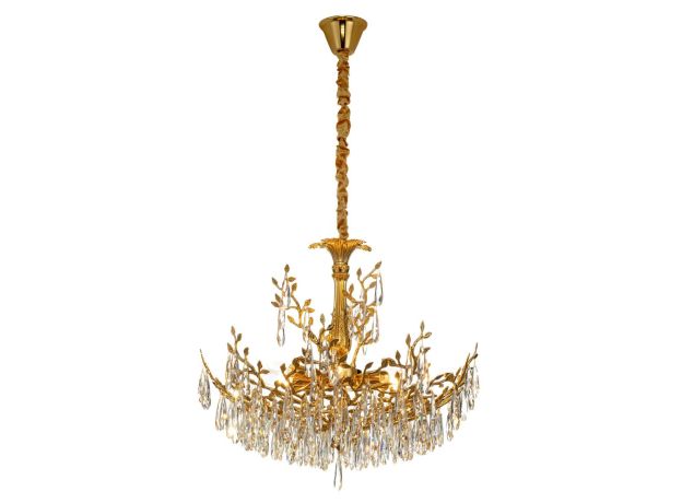 Люстры Citilux CL310082 RITZ