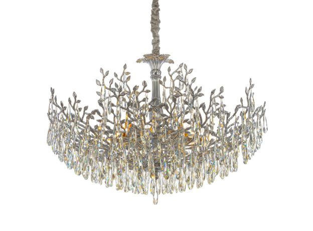 Люстры Citilux CL310121 RITZ