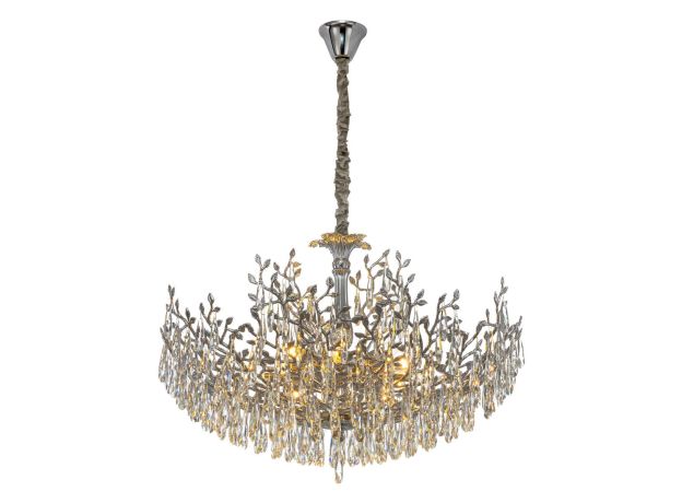 Люстры Citilux CL310121 RITZ