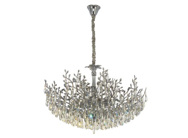 Люстры Citilux CL310121 RITZ