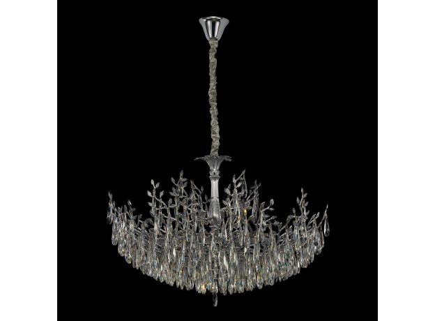 Люстры Citilux CL310121 RITZ