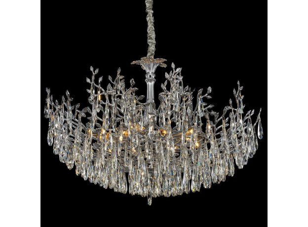 Люстры Citilux CL310121 RITZ
