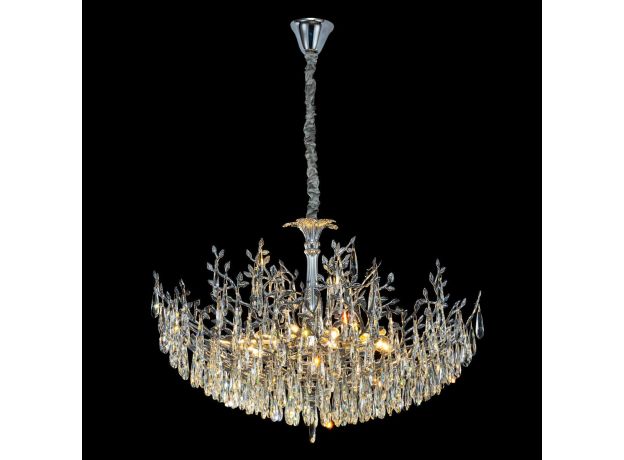 Люстры Citilux CL310121 RITZ