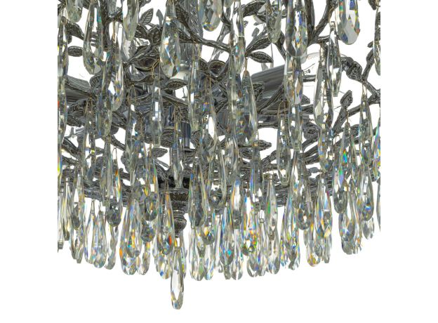 Люстры Citilux CL310121 RITZ