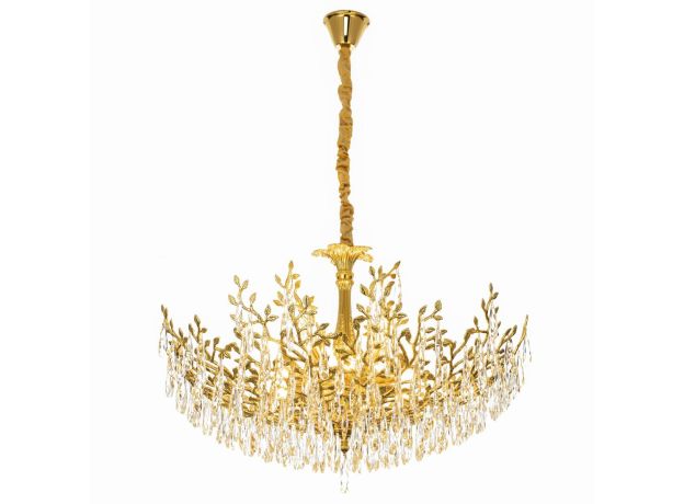 Люстры Citilux CL310122 RITZ