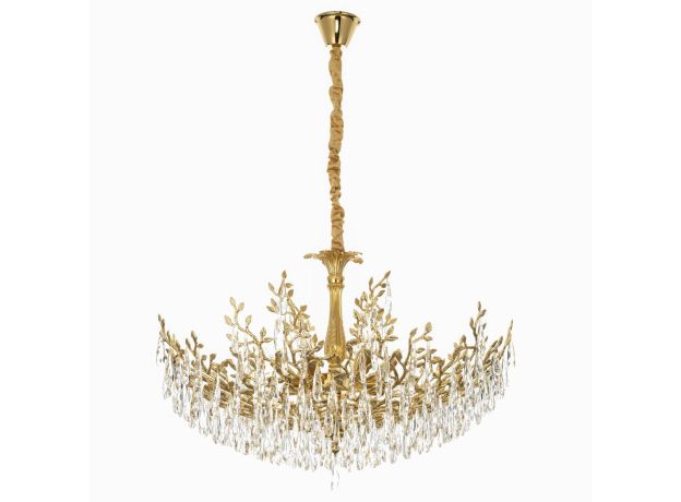 Люстры Citilux CL310122 RITZ