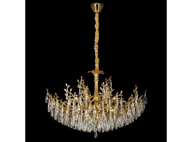 Люстры Citilux CL310122 RITZ