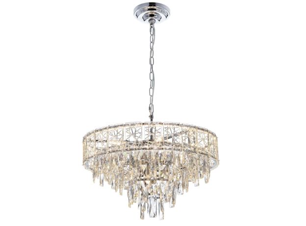 Люстры Citilux CL317251 SAGRADA