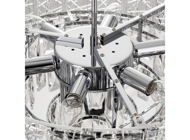 Люстры Citilux CL317251 SAGRADA