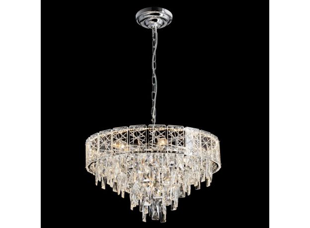 Люстры Citilux CL317251 SAGRADA