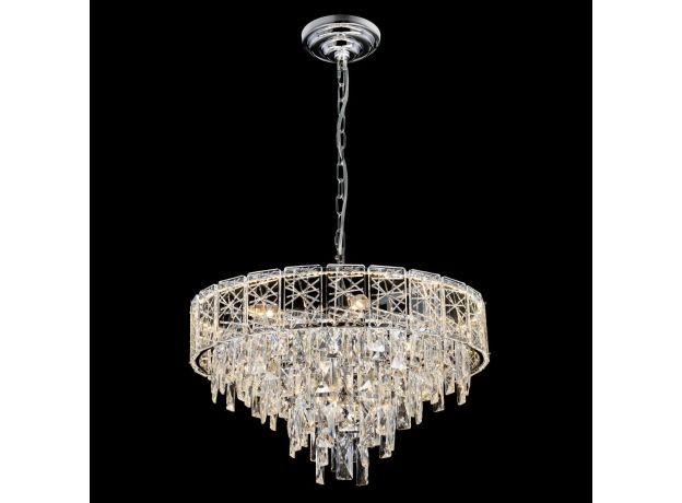 Люстры Citilux CL317251 SAGRADA