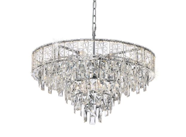 Люстры Citilux CL317261 SAGRADA