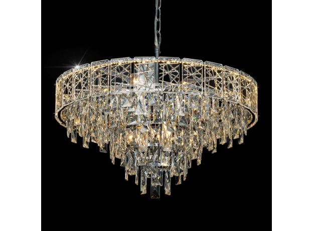 Люстры Citilux CL317261 SAGRADA