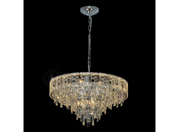 Люстры Citilux CL317261 SAGRADA