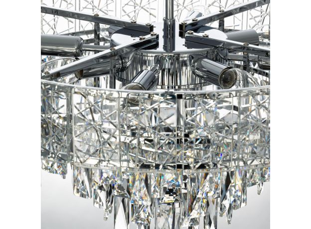 Люстры Citilux CL317261 SAGRADA