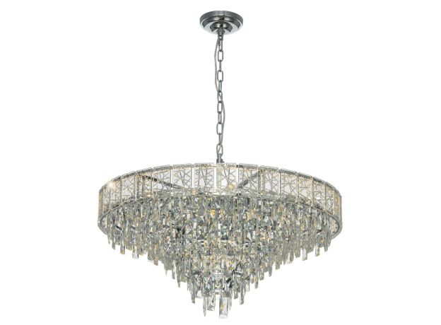 Люстры Citilux CL317281 SAGRADA