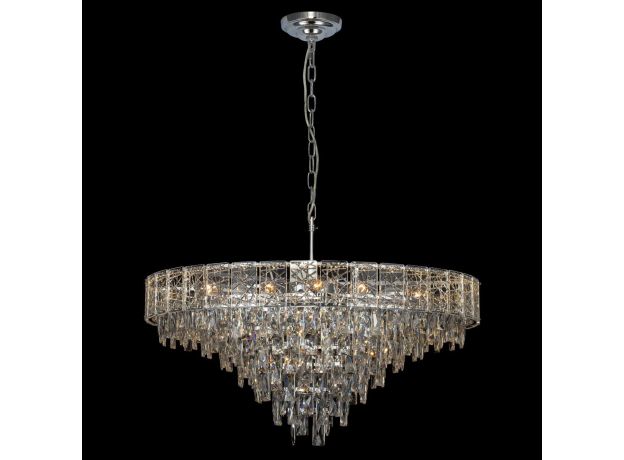 Люстры Citilux CL317281 SAGRADA